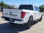 2024 F-150 Thumbnail 3
