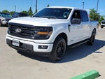 2024 F-150 Thumbnail 4
