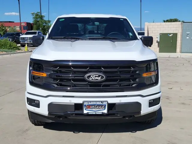 2024 Ford F-150 - $47,868