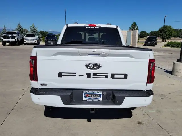 2024 Ford F-150 - $47,868