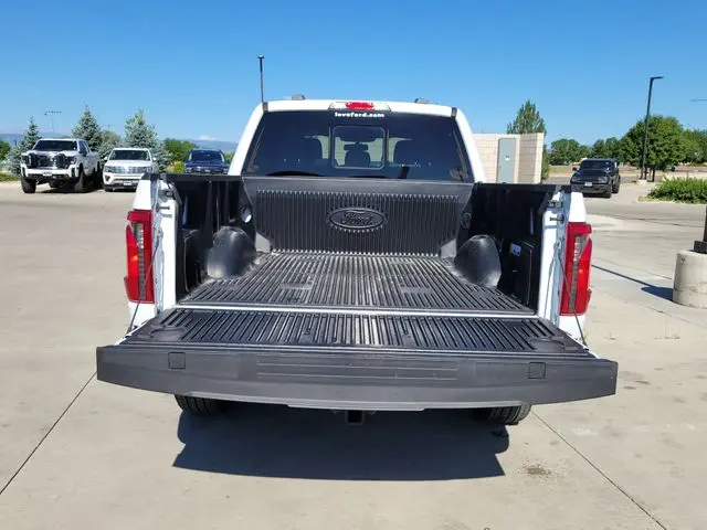 2024 Ford F-150 - $47,868