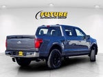 2024 F-150 Thumbnail 3