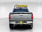 2024 F-150 Thumbnail 4