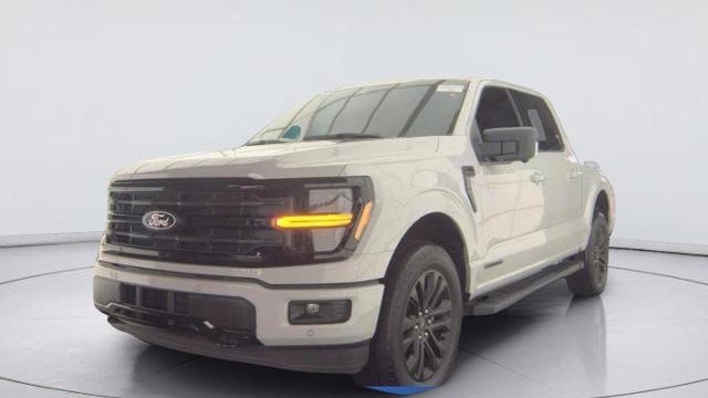Preowned 2024 Ford F-150 XLT for Sale