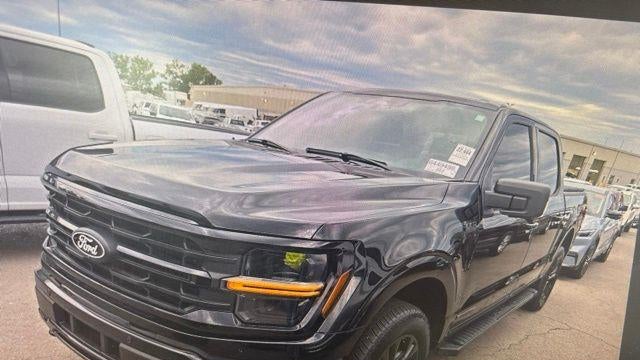 Preowned 2024 Ford F-150 XLT for Sale