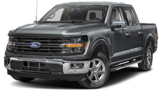 Preowned 2024 Ford F-150 XLT for Sale
