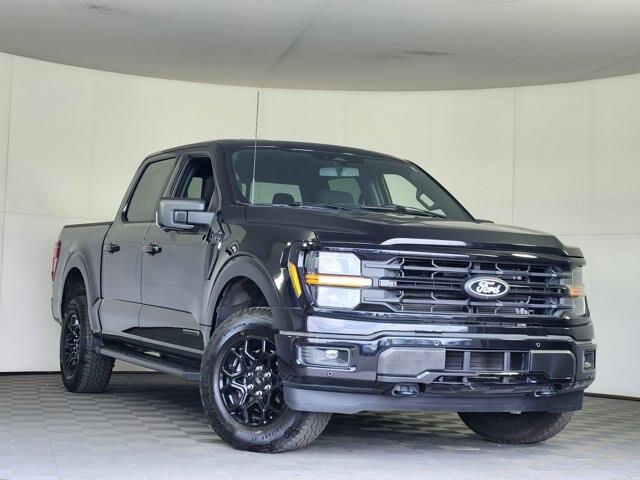 2024 Ford F-150 - $38,865