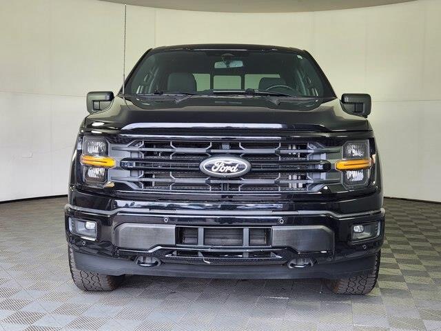 2024 Ford F-150 - $38,865