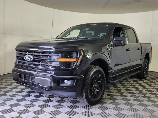 2024 Ford F-150 - $38,865