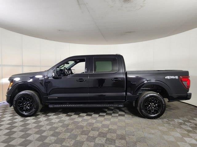 2024 Ford F-150 - $38,865