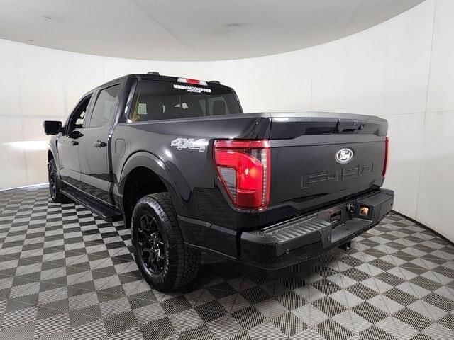 2024 Ford F-150 - $38,865