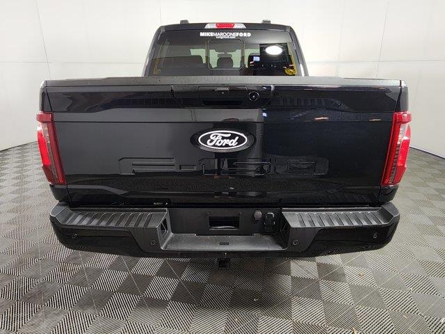 2024 Ford F-150 - $38,865