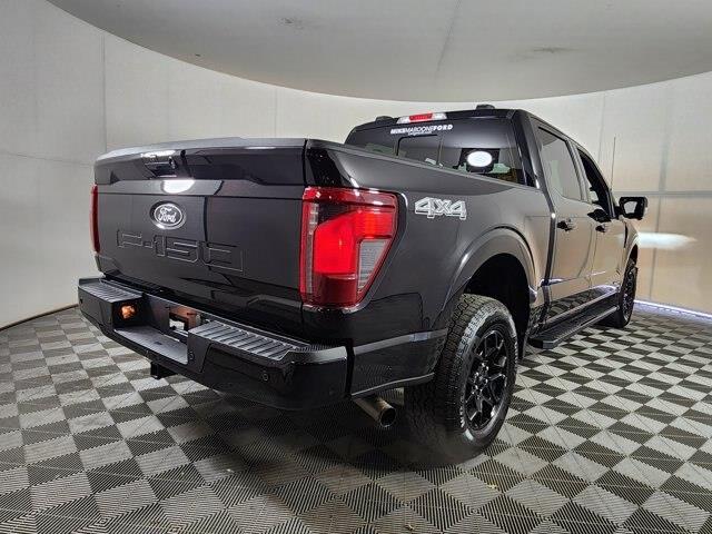 2024 Ford F-150 - $38,865