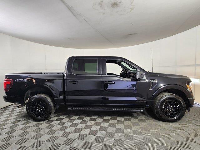 2024 Ford F-150 - $38,865