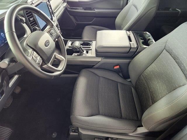 2024 Ford F-150 - $38,865