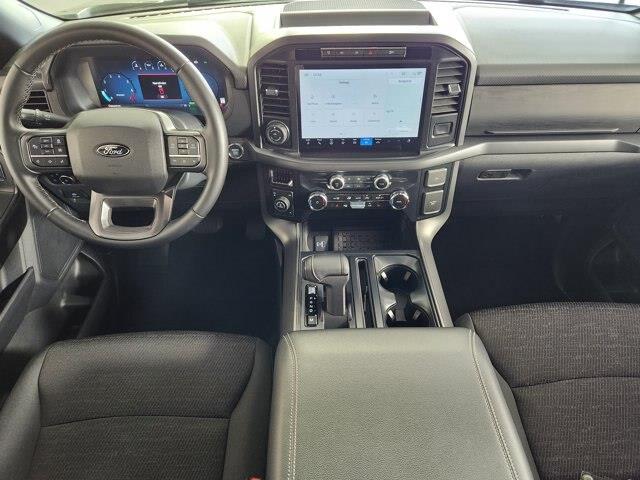 2024 Ford F-150 - $38,865
