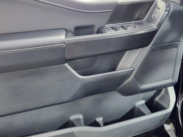 2024 Ford F-150 - $38,865