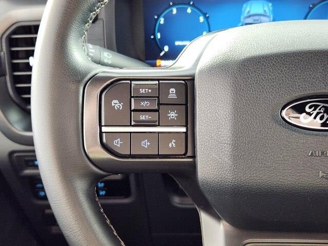 2024 Ford F-150 - $38,865