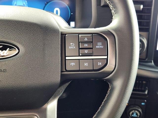 2024 Ford F-150 - $38,865