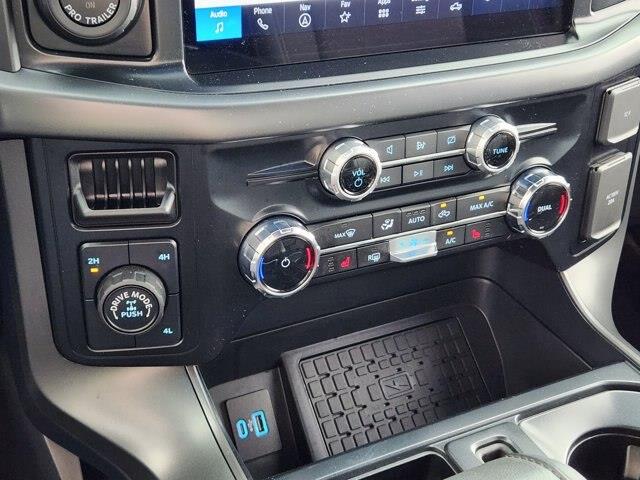 2024 Ford F-150 - $38,865