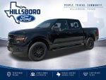 2024 F-150 Thumbnail 1