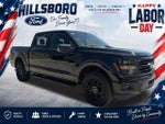2024 F-150 Thumbnail 3