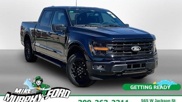 Preowned 2024 Ford F-150 XLT for Sale