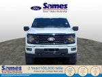 2024 F-150 Thumbnail 2