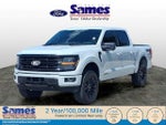 2024 F-150 Thumbnail 3