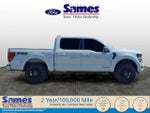 2024 F-150 Thumbnail 4