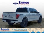 2024 F-150 Thumbnail 5