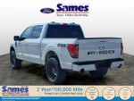 2024 F-150 Thumbnail 7