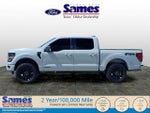 2024 F-150 Thumbnail 8