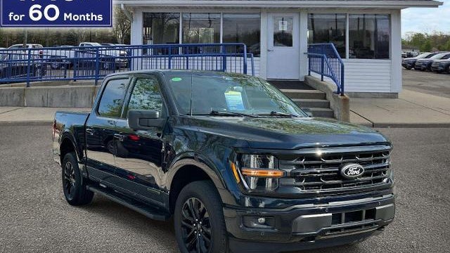 Preowned 2024 Ford F-150 XLT for Sale