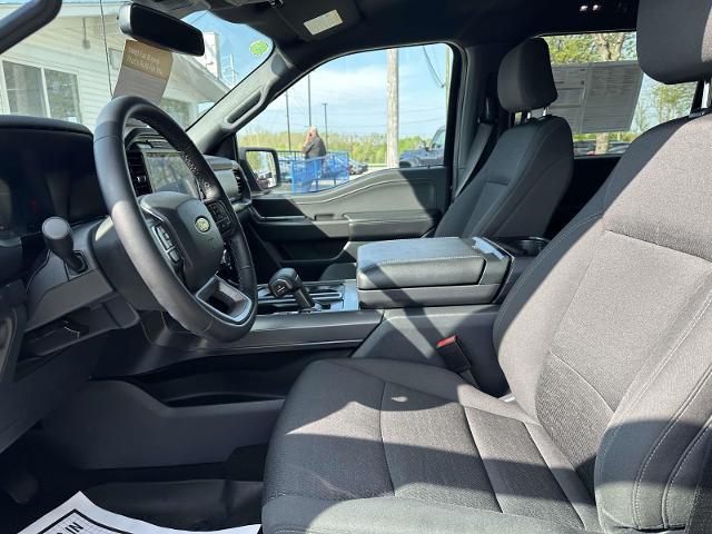 2024 Ford F-150 - $44,999