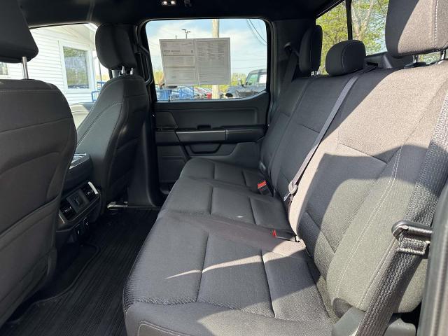 2024 Ford F-150 - $44,999