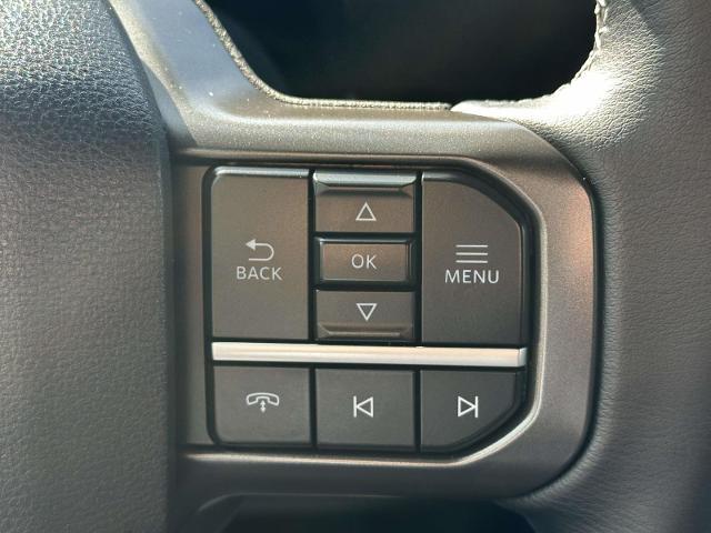 2024 Ford F-150 - $44,999