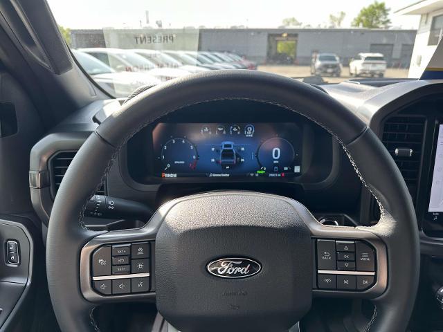 2024 Ford F-150 - $44,999