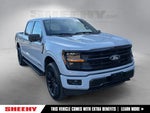 2024 F-150 Thumbnail 1