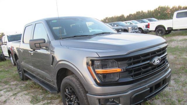 Preowned 2024 Ford F-150 XLT for Sale