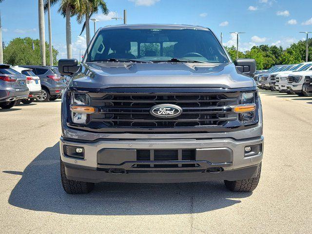 2024 Ford F-150 - $50,789