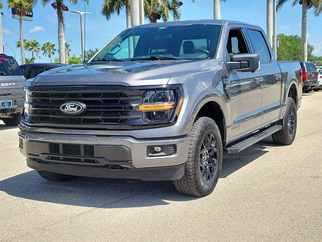2024 Ford F-150 - $50,789