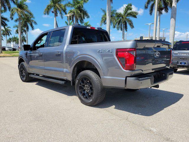 2024 Ford F-150 - $50,789