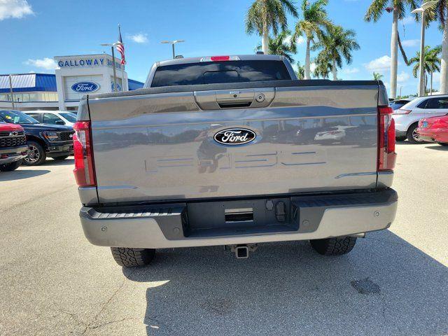 2024 Ford F-150 - $50,789