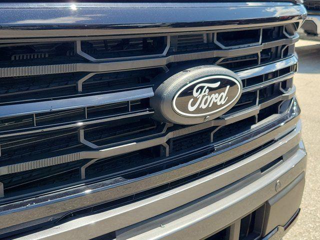 2024 Ford F-150 - $50,789