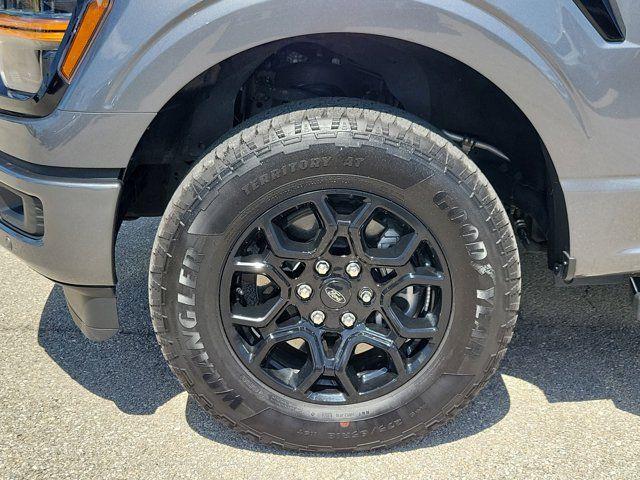 2024 Ford F-150 - $50,789
