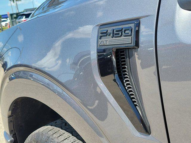 2024 Ford F-150 - $50,789