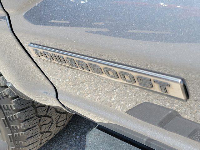 2024 Ford F-150 - $50,789