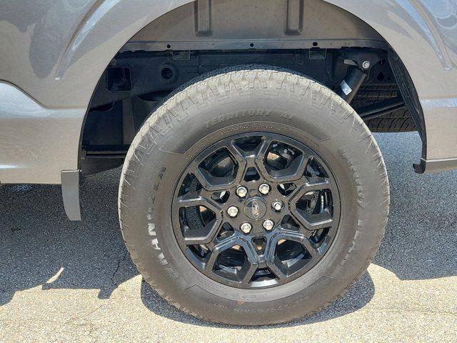 2024 Ford F-150 - $50,789