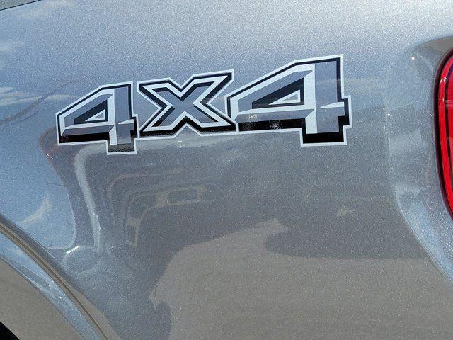 2024 Ford F-150 - $50,789